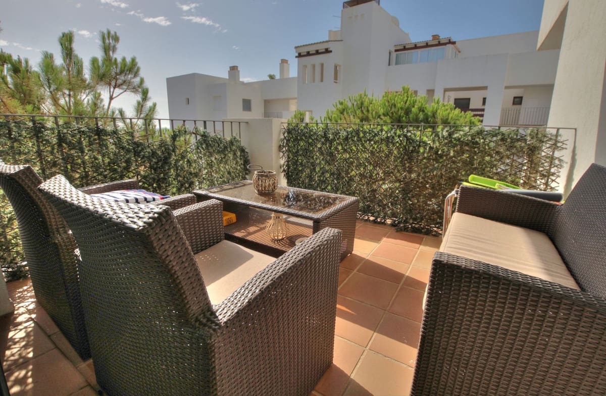 2 sovrum Lägenhet till salu i La Cala de Mijas med pool garage - 340 000 € (Ref: 9133463)