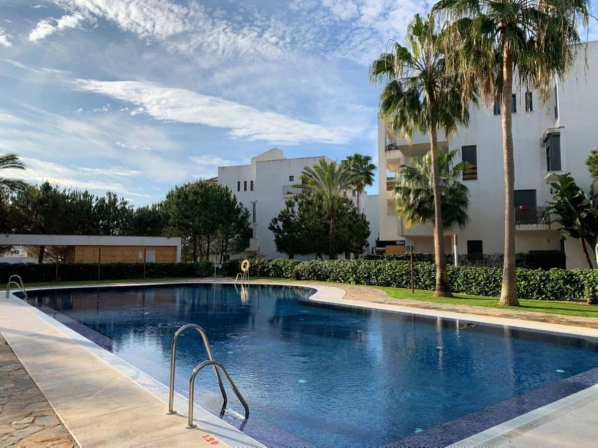 2 sovrum Lägenhet till salu i La Cala de Mijas med pool garage - 340 000 € (Ref: 9133463)