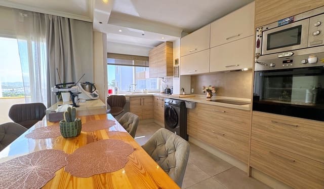 2 bedroom Apartment for sale in Riviera del Sol, Mijas with pool - € 275,000 (Ref: 9143312)