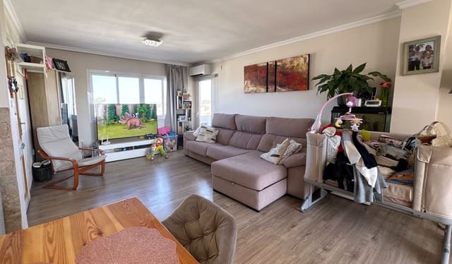 2 bedroom Apartment for sale in Riviera del Sol, Mijas with pool - € 275,000 (Ref: 9143312)