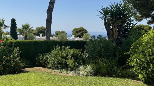 2 chambre Appartement à vendre à Miraflores, Mijas avec piscine garage - 329 950 € (Ref: 9158171)