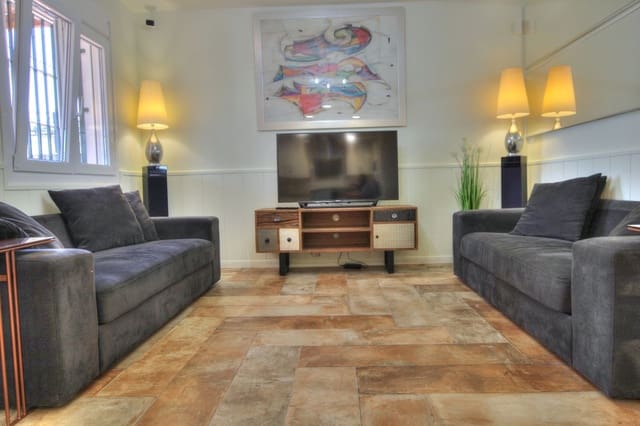 3 soveværelse Finca/Landehus til salg i Mijas Costa, Mijas - € 550.000 (Ref: 9180210)