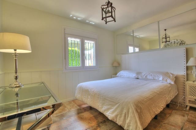 3 soveværelse Finca/Landehus til salg i Mijas Costa, Mijas - € 550.000 (Ref: 9180210)