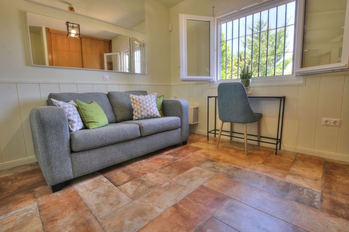 3 soveværelse Finca/Landehus til salg i Mijas Costa - € 550.000 (Ref: 9180210)