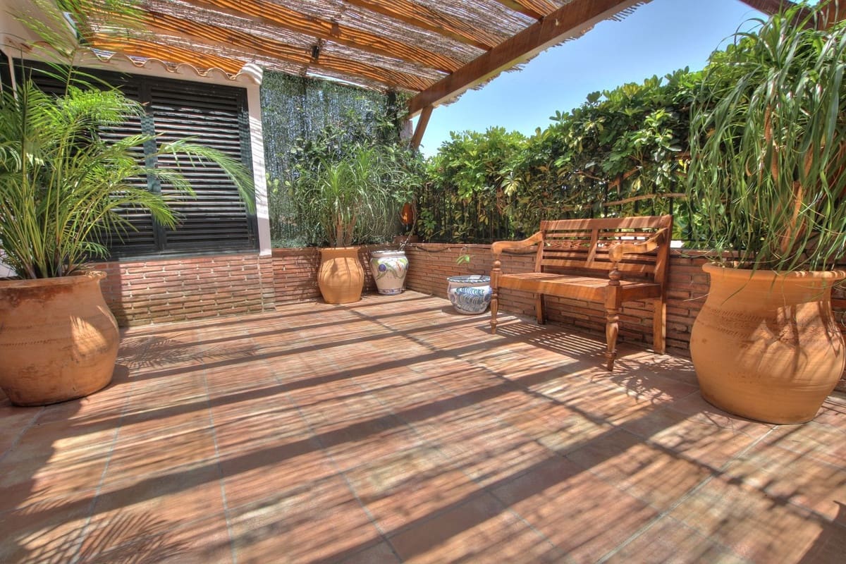 3 soveværelse Finca/Landehus til salg i Mijas Costa - € 550.000 (Ref: 9180210)