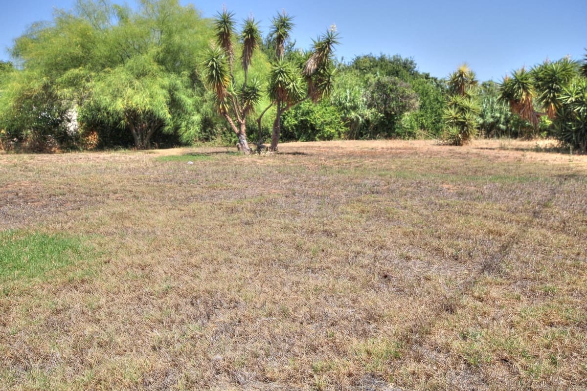 3 soveværelse Finca/Landehus til salg i Mijas Costa - € 550.000 (Ref: 9180210)