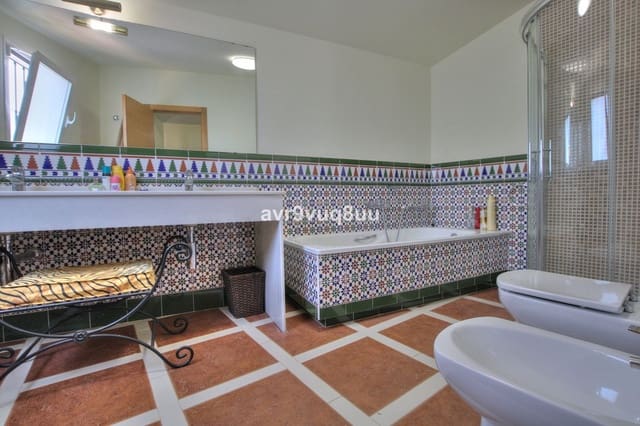 3 bedroom Finca/Country House for sale in Mijas Costa, Mijas - € 550,000 (Ref: 9180210)