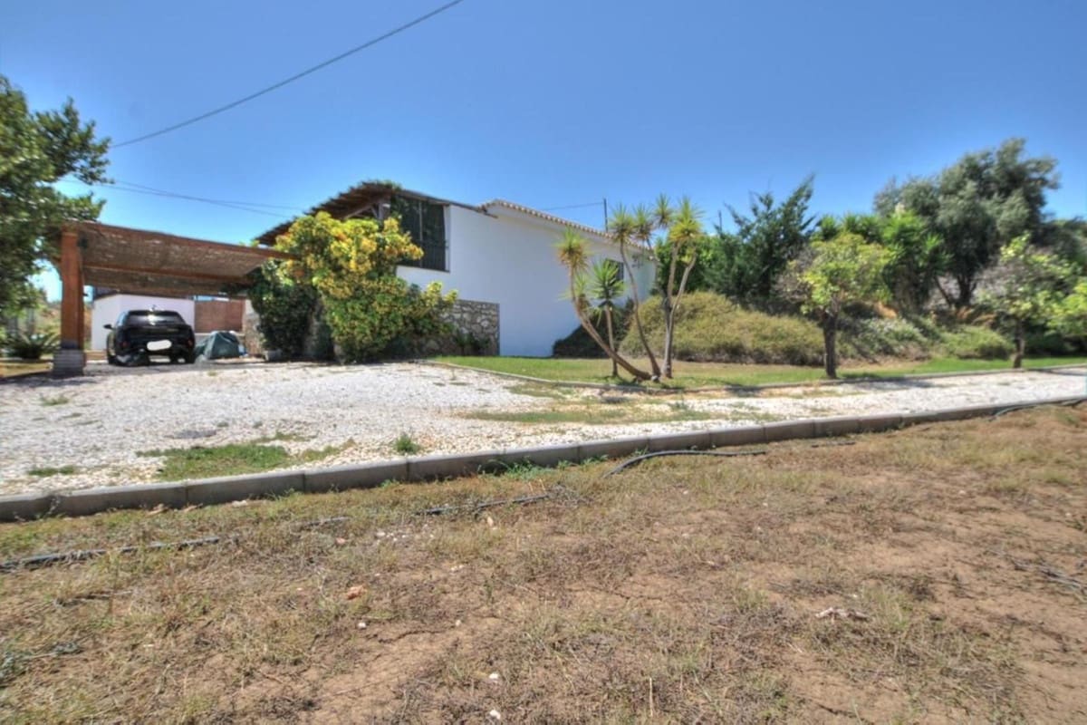 3 soveværelse Finca/Landehus til salg i Mijas Costa - € 550.000 (Ref: 9180210)