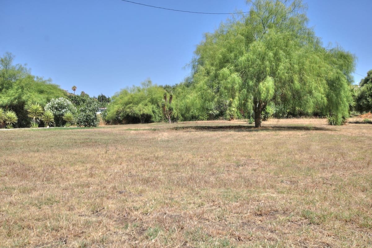 3 soveværelse Finca/Landehus til salg i Mijas Costa - € 550.000 (Ref: 9180210)