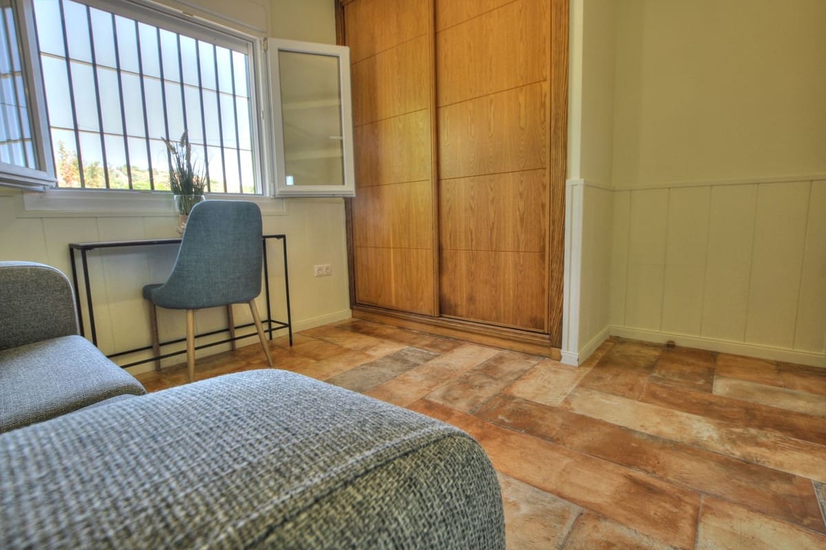 3 sypialnia Finka/Dom wiejski na sprzedaż w Mijas Costa - 525 000 € (Ref: 9180210)