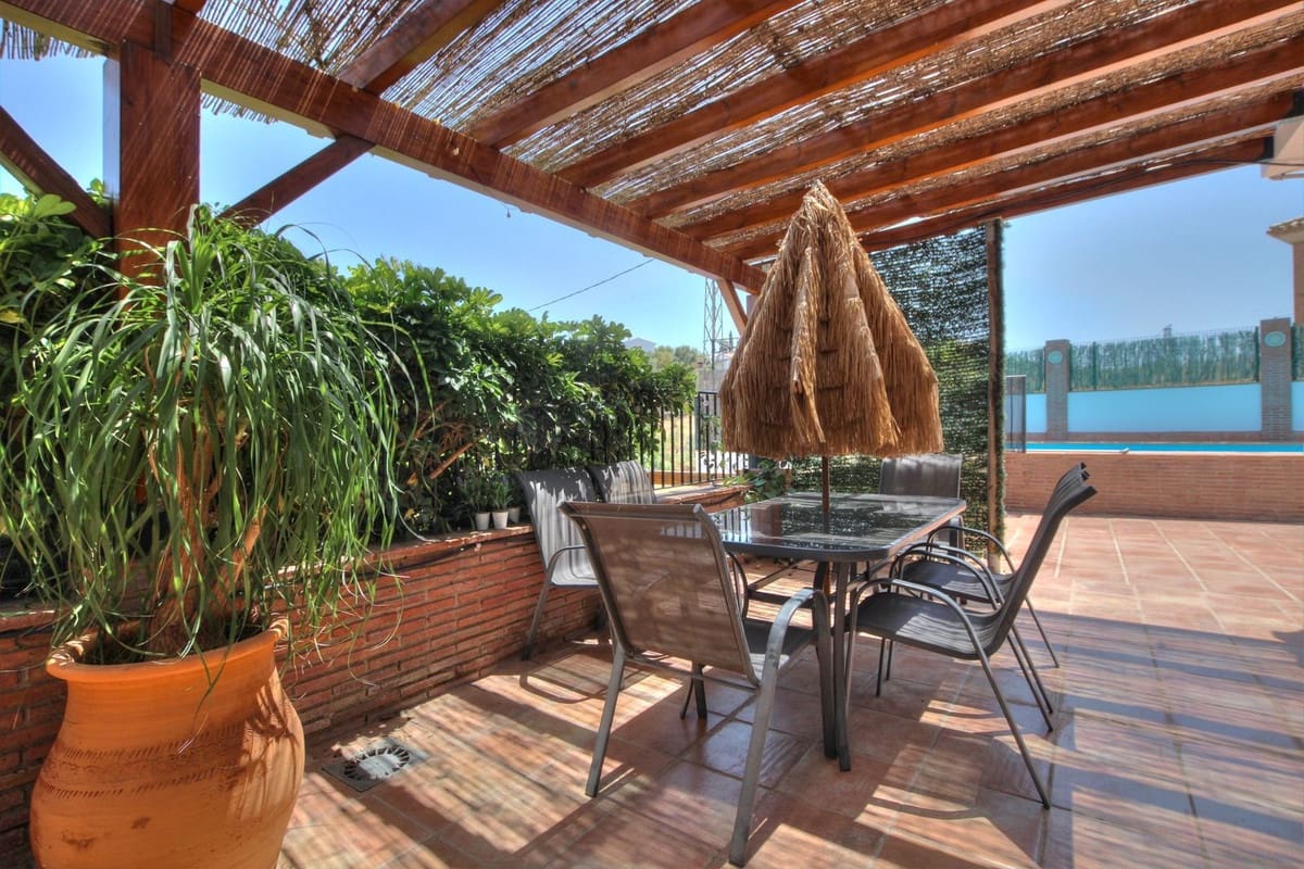 3 sypialnia Finka/Dom wiejski na sprzedaż w Mijas Costa - 525 000 € (Ref: 9180210)