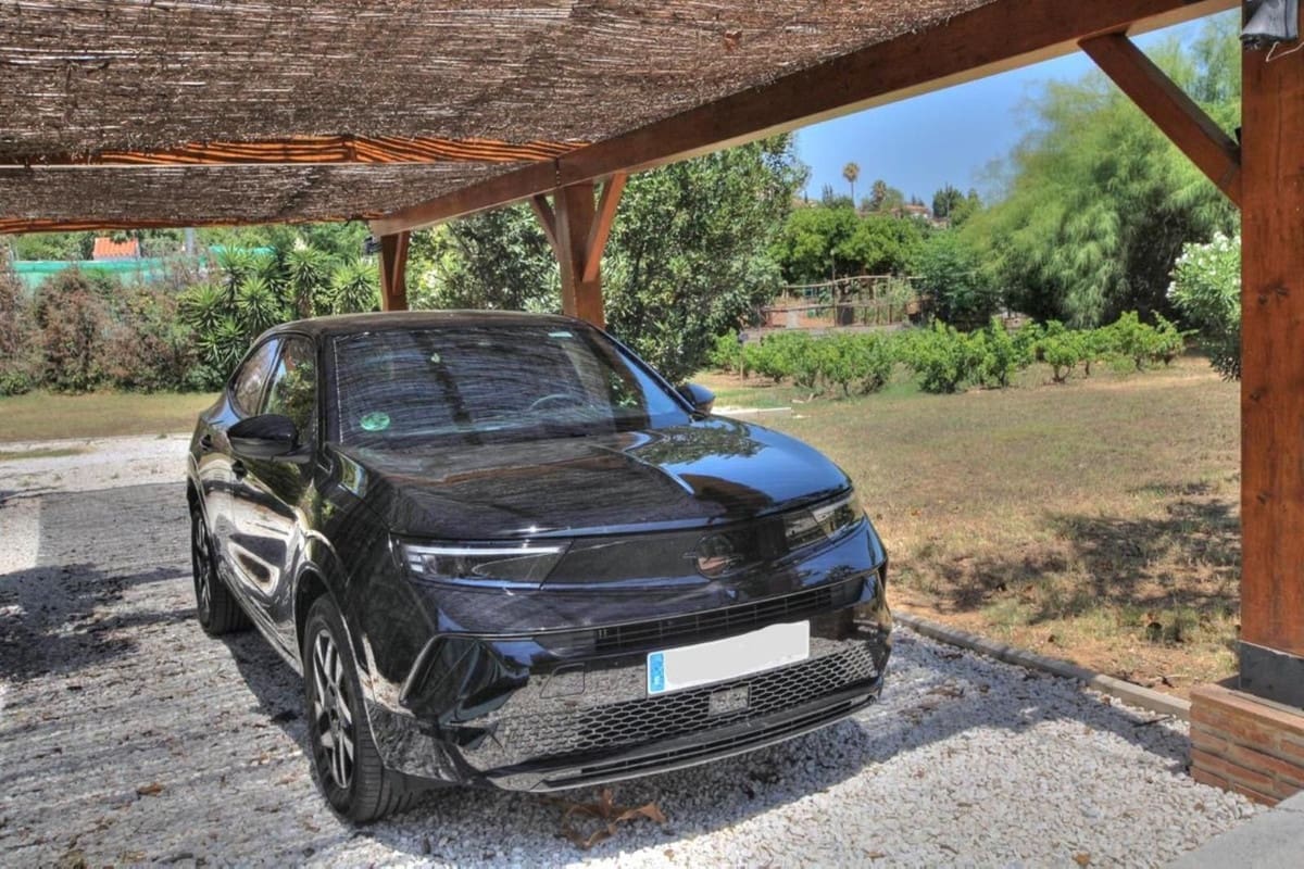 3 sypialnia Finka/Dom wiejski na sprzedaż w Mijas Costa - 525 000 € (Ref: 9180210)