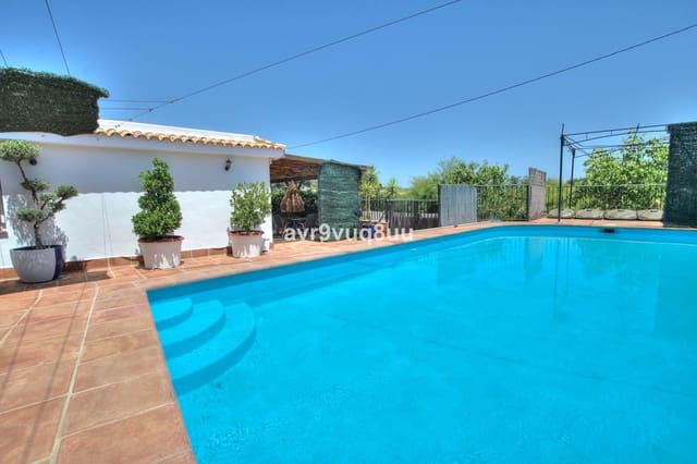 3 soveværelse Finca/Landehus til salg i Mijas Costa, Mijas - € 525.000 (Ref: 9180210)