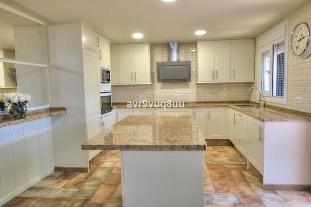 3 soveværelse Finca/Landehus til salg i Mijas Costa, Mijas - € 525.000 (Ref: 9180210)