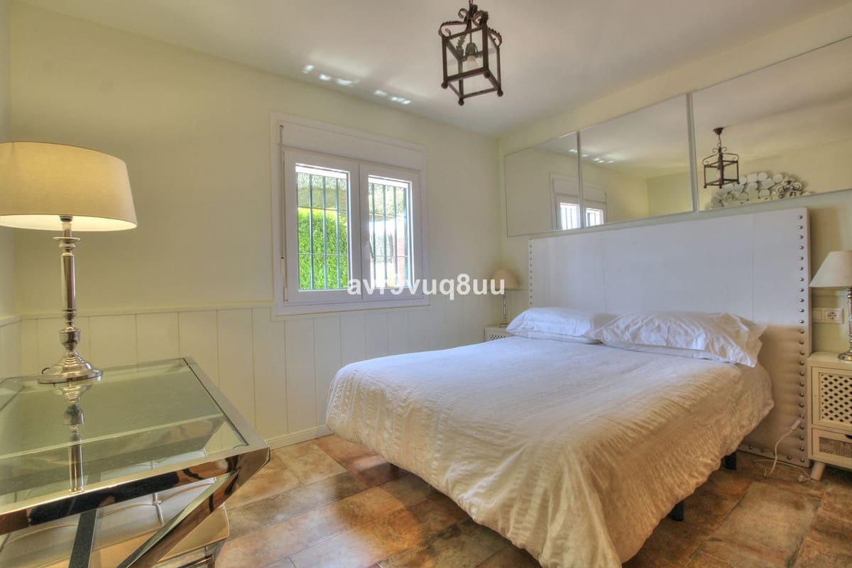 3 bedroom Finca/Country House for sale in Mijas Costa - € 525,000 (Ref: 9180210)