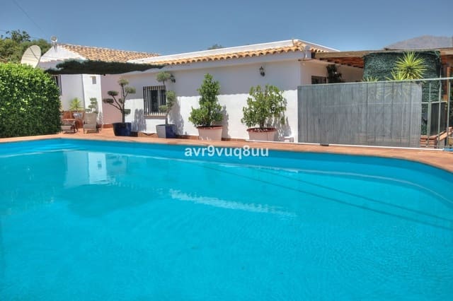 3 soveværelse Finca/Landehus til salg i Mijas Costa, Mijas - € 525.000 (Ref: 9180210)