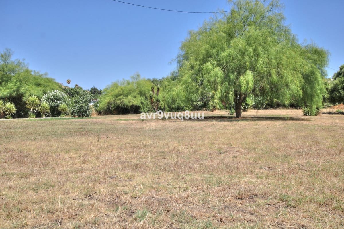 3 bedroom Finca/Country House for sale in Mijas Costa - € 525,000 (Ref: 9180210)