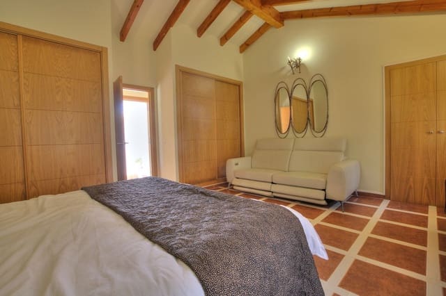 3 soverom Finca/Herregård til salgs i Mijas Costa, Mijas - € 525 000 (Ref: 9180210)