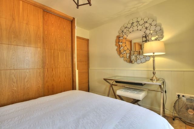 3 soverom Finca/Herregård til salgs i Mijas Costa, Mijas - € 525 000 (Ref: 9180210)