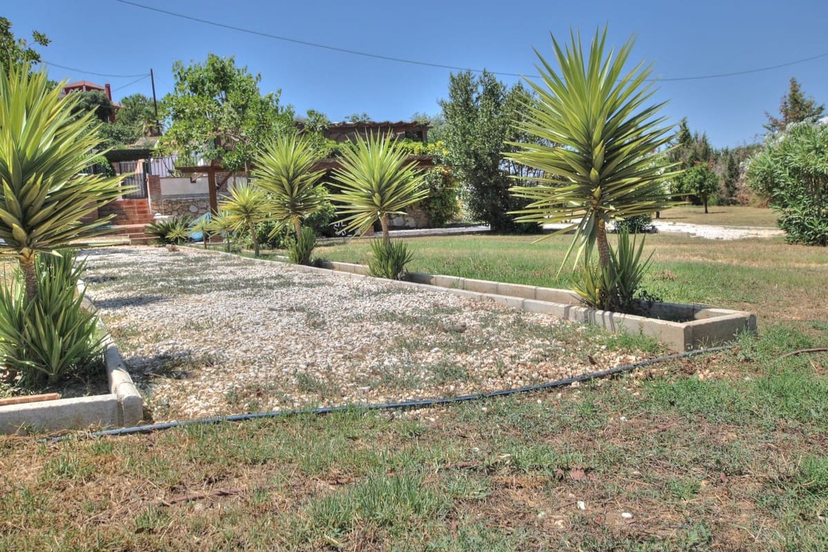 Finca/Casa Rural de 3 habitaciones en Mijas Costa en venta - 525.000 € (Ref: 9180210)