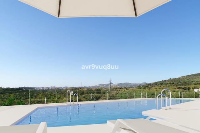 2 quarto Apartamento para venda em Mijas Costa, Mijas com piscina - 383 000 € (Ref: 9181705)