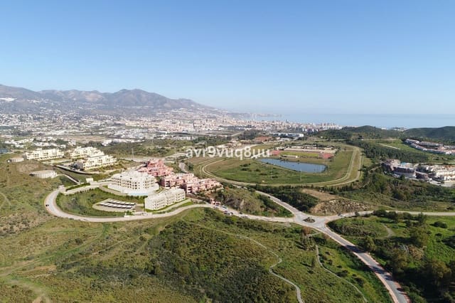 2 quarto Apartamento para venda em Mijas Costa, Mijas com piscina - 383 000 € (Ref: 9181705)