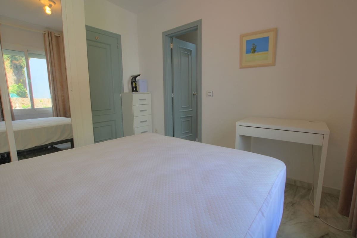 Apartamento de 2 habitaciones en Riviera del Sol en venta con piscina - 330.000 € (Ref: 9185708)