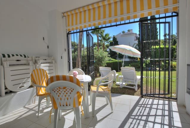 2 soverom Leilighet til salgs i Riviera del Sol, Mijas med svømmebasseng - € 330 000 (Ref: 9185708)