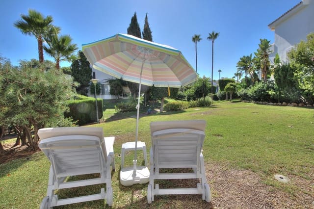 2 chambre Appartement à vendre à Riviera del Sol, Mijas avec piscine - 330 000 € (Ref: 9185708)