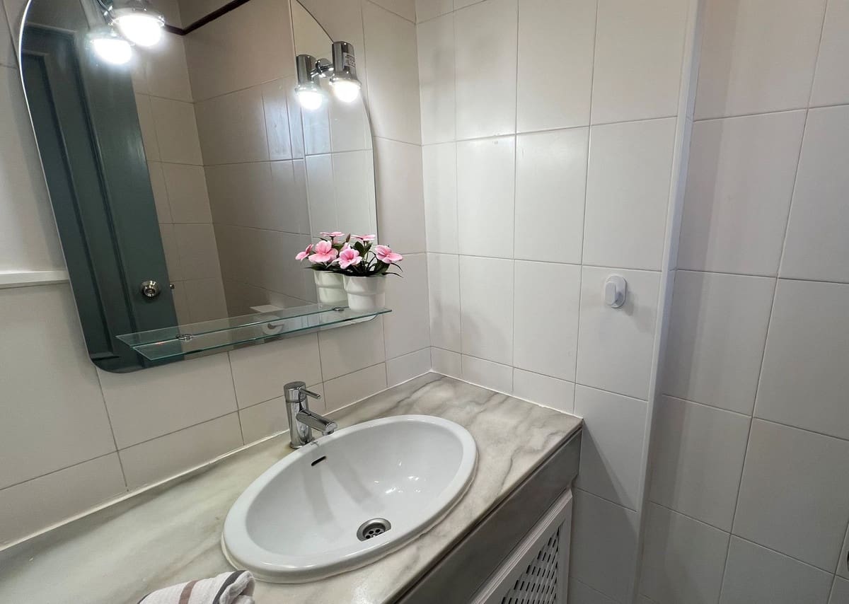 2 chambre Appartement à vendre à Riviera del Sol avec piscine - 330 000 € (Ref: 9185708)