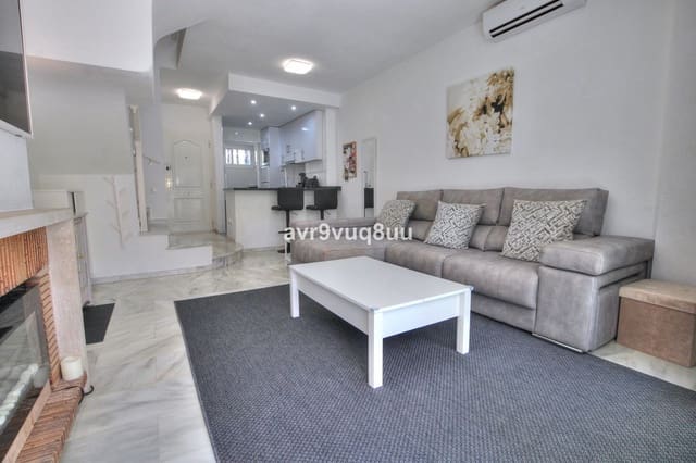 2 quarto Apartamento para venda em Riviera del Sol, Mijas com piscina - 330 000 € (Ref: 9185708)
