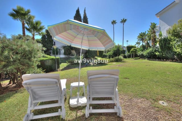 2 quarto Apartamento para venda em Riviera del Sol, Mijas com piscina - 330 000 € (Ref: 9185708)