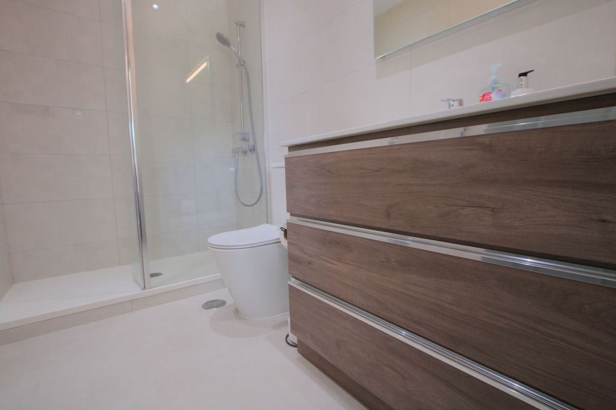 2 sypialnia Apartament na sprzedaż w Riviera del Sol z basenem - 330 000 € (Ref: 9185708)