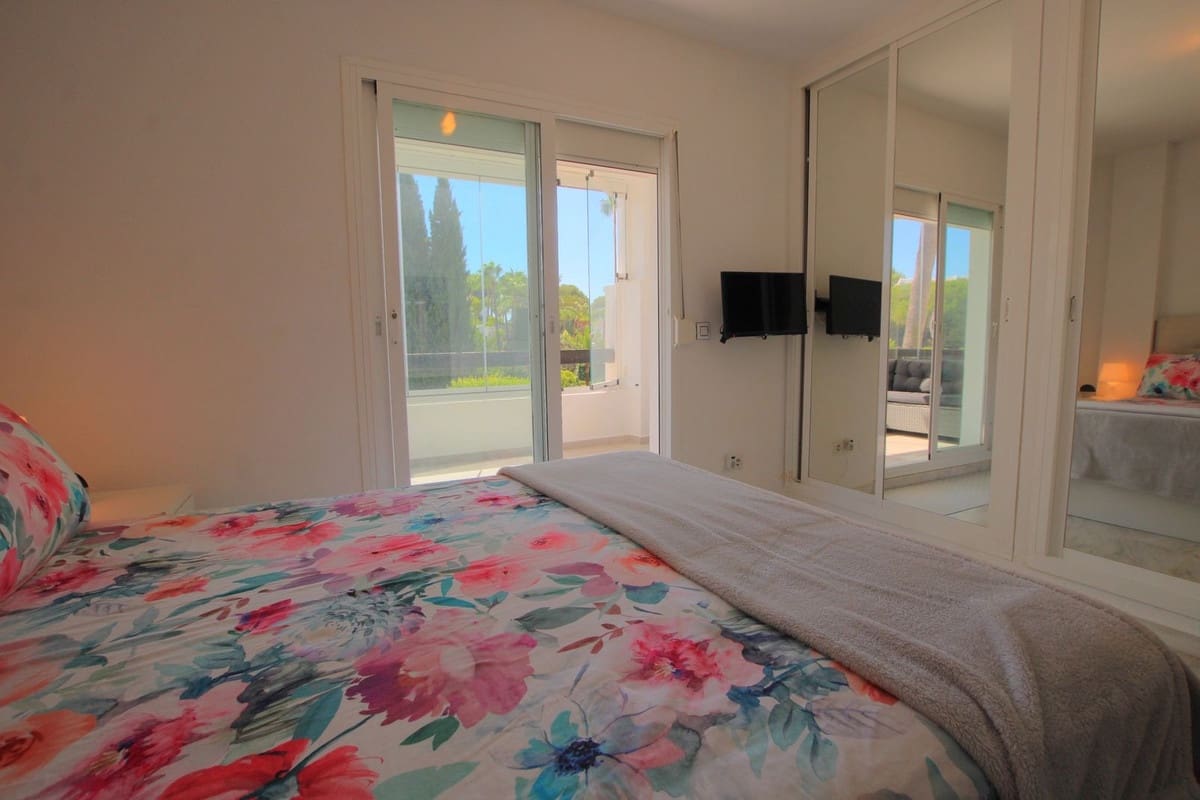 2 sypialnia Apartament na sprzedaż w Riviera del Sol z basenem - 330 000 € (Ref: 9185708)