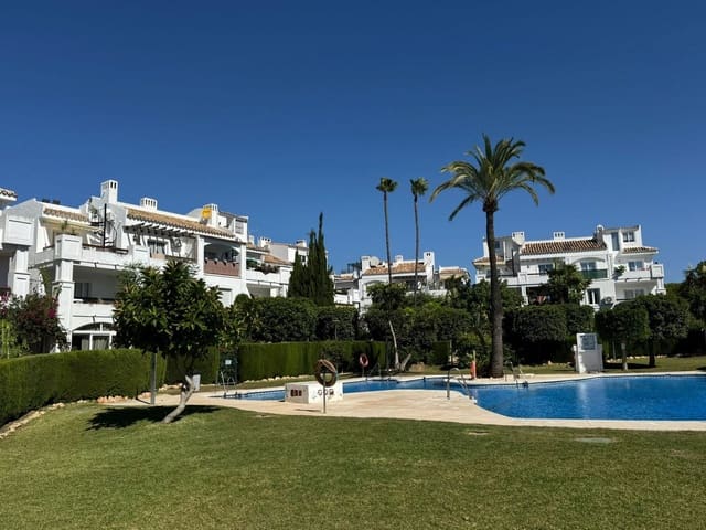 2 bedroom Apartment for sale in Riviera del Sol, Mijas with pool - € 330,000 (Ref: 9185708)