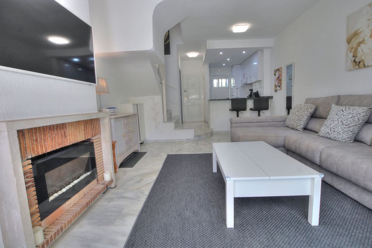 2 quarto Apartamento para venda em Riviera del Sol com piscina - 330 000 € (Ref: 9185708)