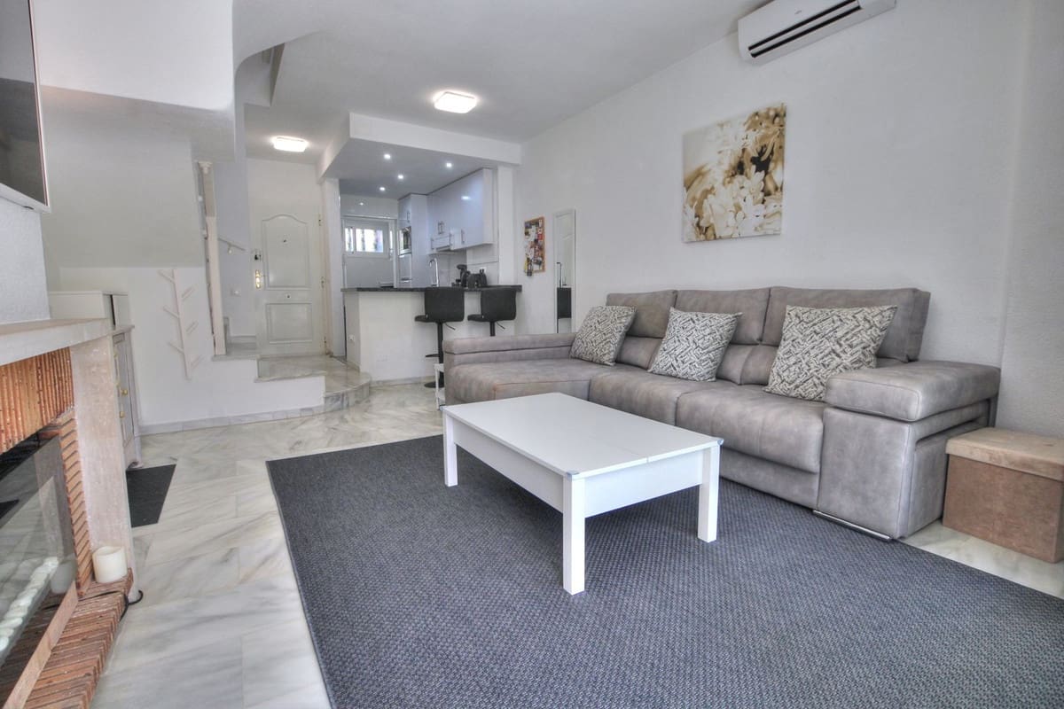 2 quarto Apartamento para venda em Riviera del Sol com piscina - 330 000 € (Ref: 9185708)