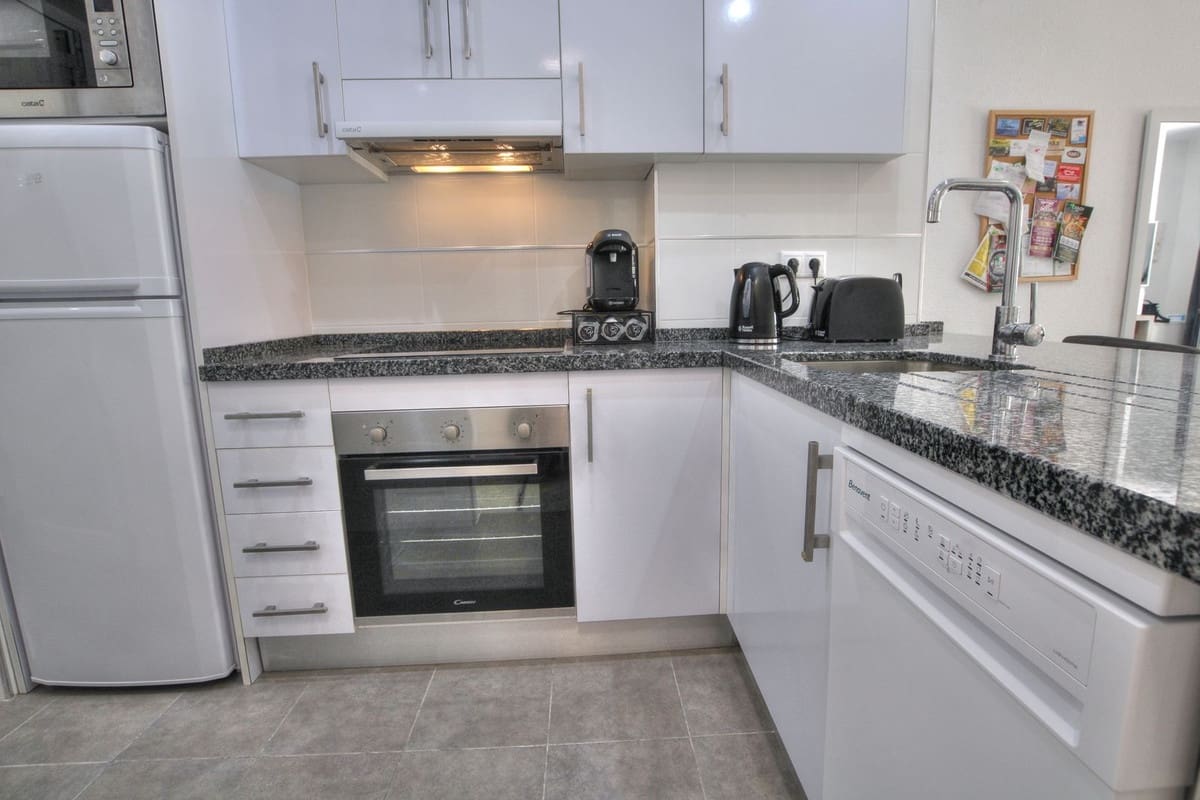 2 quarto Apartamento para venda em Riviera del Sol com piscina - 330 000 € (Ref: 9185708)