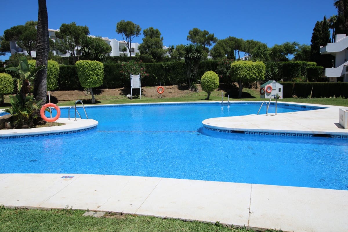 2 quarto Apartamento para venda em Riviera del Sol com piscina - 330 000 € (Ref: 9185708)