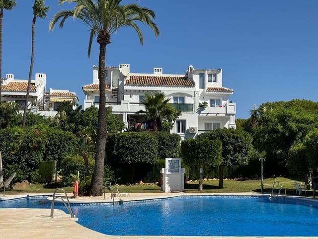 2 chambre Appartement à vendre à Riviera del Sol, Mijas avec piscine - 330 000 € (Ref: 9185708)
