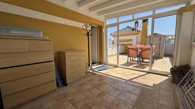 4 sypialnia Dom na sprzedaż w Calahonda, Mijas z basenem garażem - 699 950 € (Ref: 9188928)