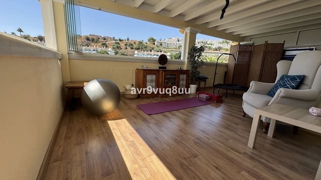 4 bedroom Townhouse for sale in Calahonda, Mijas with pool garage - € 699,950 (Ref: 9188928)