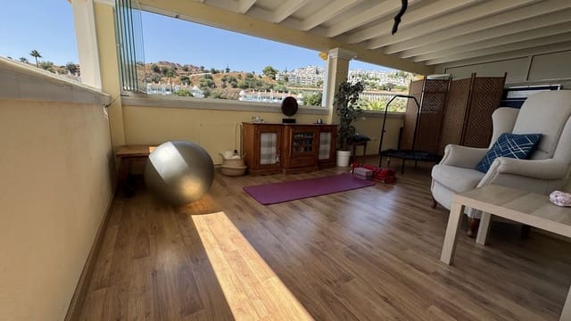 4 bedroom Townhouse for sale in Calahonda, Mijas with pool garage - € 699,950 (Ref: 9188928)