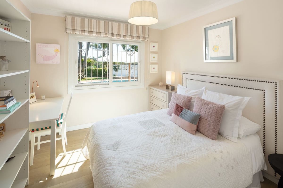 5 chambre Villa/Maison à vendre à El Rosario avec piscine garage - 1 795 000 € (Ref: 9205569)