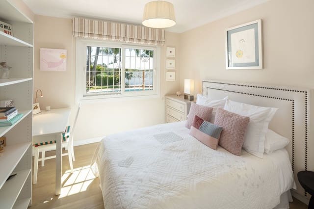 5 chambre Villa/Maison à vendre à El Rosario, Marbella avec piscine garage - 1 795 000 € (Ref: 9205569)