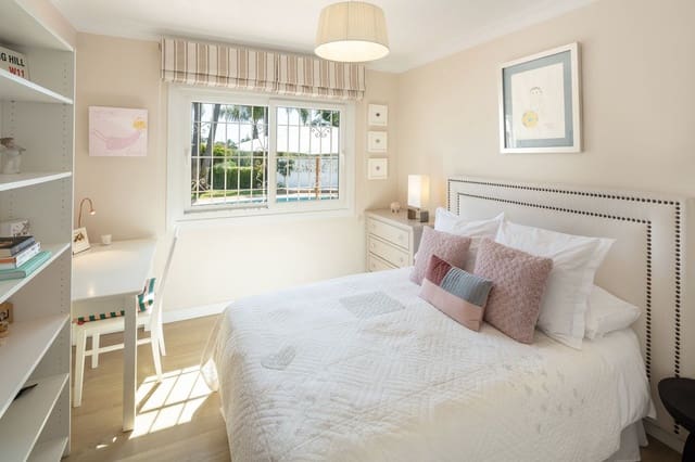 5 chambre Villa/Maison à vendre à El Rosario, Marbella avec piscine garage - 1 795 000 € (Ref: 9205569)