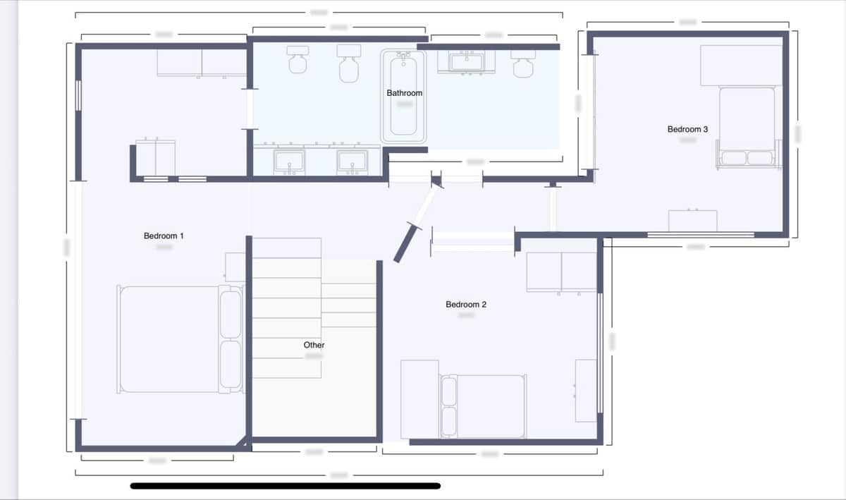 4 sovrum Hus till salu i La Mairena med pool garage - 649 950 € (Ref: 9229053)
