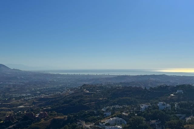 4 camera da letto Casa in vendita in La Mairena, Ojen con piscina garage - 649.950 € (Rif: 9229053)