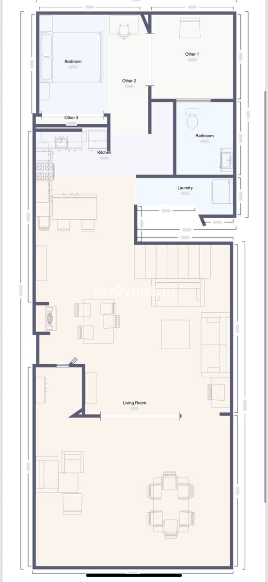 4 bedroom Townhouse for sale in La Mairena with pool garage - € 649,950 (Ref: 9229053)