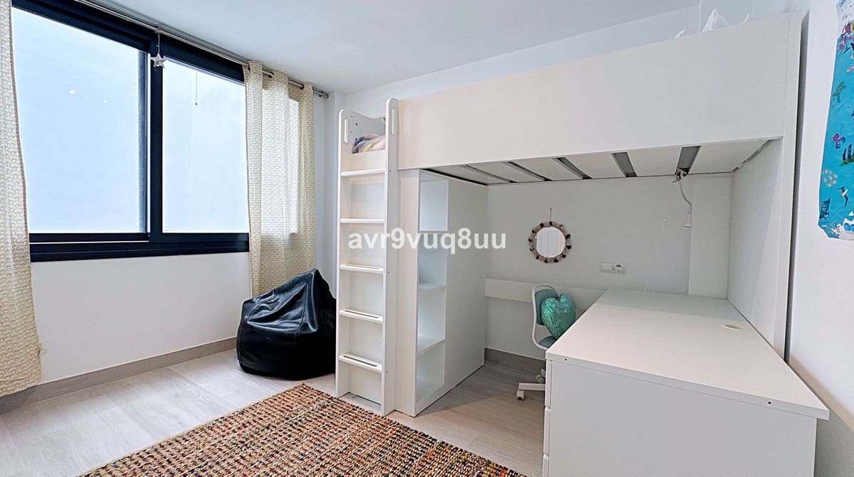 4 bedroom Townhouse for sale in La Mairena with pool garage - € 649,950 (Ref: 9229053)